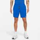 Nike Flex Stride Men's 7" Brief Running Shorts (Blue)