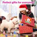 80Pcs Party Favors for Kids 4-8, Kawaii Squishies Mochi Squishy Toy Bulk Fidget Sensory Toys Birthday Gifts for Boys Girls, Easter Basket Stuffers Egg Fillers Treasure Box Classroom Prizes Goodie Bag