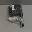 2025 2Pack Solar Deer Repellent Device Ultrasonic Repellent Outdoor Solar Animal Repeller with LED Strober Light&Motion Sensor Cat Deterrent Outdoor to Scare Squirrel Raccoon Skunk Repellent for Yard