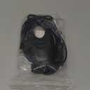 2025 TV Antenna Indoor/Outdoor VHF UHF Digital Antenna for Smart TV,Waterproof 2000 Miles for Local Channels with Amplifier 360 Receiving Support 4K 1080p HDTVs-16ft Long Cable