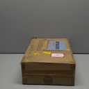 Chicago Cutlery Essentials (15-PC) Stainless Steel Kitchen Knife Block Set With Block, Sharp Stainless Steel Cutlerly Chef Knives Set & Scissors Shears