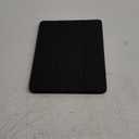 ESR for iPad Air 13 Inch Case (2025/2024) M3/M2 with Pencil Holder, Removable Magnetic Cover, Vertical Stand, Fully Supports Pencil Pro and Pencil(USB-C), Rebound 360 Series, Black