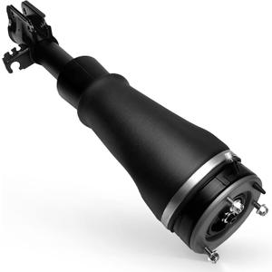 Air Strut Suspension Front Right Shock Absorber Replacement for Land Rover Range Rover L322 2003-2012 Non VDS Model (CHASSIS 7A000001-9A999999)