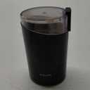 Krups Fast Touch Coffee Grinder Electric 3 Oz. Black
