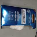 AllerEase Allergy Protection Waterproof Mattress Protector