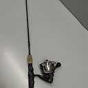Berkley Lightning Rod Spinning Combo, 25 Size Reel - 5'6" - Light - 2pc