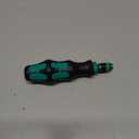 Wera 05051021001 Kraftform Kompakt 20 with pouch, 7 pieces