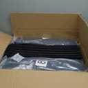 Weture Mid-Century Accent Chair, Modern Linen Fabric Armchair for Living Room, Comfy Upholstered Reading Accent Chairs for Bedroom, Single Sofa Chair with Wood Legs
(Blue Grey, Pack of 1)