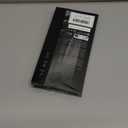 TORRAS Strong Magnetic & Seamless Stand for iPhone 17 Pro Max Case, Fit for MagSafe, Military Grade Drop Protection, Invisible Adjustable Kickstand, Camera Control Button, Translucent Matte Deep Blue