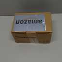 Bluetooth Thermal Shipping Label Printer, 4x6 Shipping Label Printer for Small Business, Support Android, iOS, Windows & Mac, Works with Amazon, Ebay, Shopify, Etsy (White)