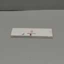 Bandletic Watchband Compatible with Samsung Galaxy Watch Ultra(2025/2024)Bands 47mm for Women, Silicone Strong Magnet Wristbands Adjustable Sport Strap for Galaxy Watch Ultra Bands for Man, Black Orange