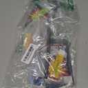 6 PCS Prank Toys, Fun Electric Shock Toys Such as pens, lighters, and Chewing Gum, indispensable Tools for Teasing Friends and Suitable for Parties and Humor. (Set 1)