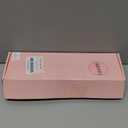 Ponytail Extension, HOOJIH Clip in Ponytail 24 Inch Hair Extension Curly Wavy Ponytail Fluffy Soft Synthetic Fiber Hair Pieces for Women - Black