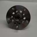 MOOG 515153 Wheel Bearing and Hub Assembly for Ford Transit-250