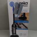 Eureka NEU10AE5 Powerful Bagless Upright Vacuum Cleaner Carpet and Floor, AirSpeed Ultra-Lightweight Vacuum Cleaner, w/ Replacement Filter, Blue