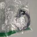 ZeitNah Upgraded USB-C to Magnetic Charging Cable for MacBook Pro/Air (2021-2025), 140W Fast Charging, 6.6ft Braided Replacement Power Cord for MacBook Charger, Midnight