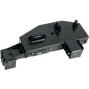 23247095 Power Seat Switch Driver Side Compatible with 2014-2020 Chevy Silverado Suburban Tahoe Corvette GMC Sierra Yukon XL,2014-2016 Buick Lacrosse,2013-2020 Cadillac