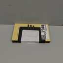 Mothca 2 Pack Matte Glass Screen Protector for iPhone 16 Pro [6.3 inch] + 2 Pack Camera Lens Protector, Anti-Glare & Anti-Fingerprint (Not Privacy Film) Tempered Glass, Bubble Free, Smooth as Silk