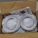 Overhead Garage Storage Lift, Safe Anti-Drop Overhead Garage Storage Pulley Lift System, Adjustable Organization System, 300lbs Load Capacity, Ceiling Storage Mounted Not Include Racks