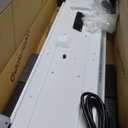 MARS HYDRO TSL2000 300W Led Grow Lights for Indoor Plants, Full Spectrum Dimmable Daisy Chain Growing Lamps for Seed Starting Vegetables Bloom in 4x2/5x3 Grow Tent Greenhouses