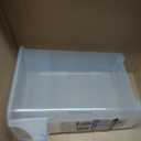 Broil King 66900 Pellet Storage Bin, Black