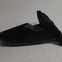 Driver Side View Mirror Compatible with 2016 2017 2018 2019 2020 2021 2022 Malibu LT Hybrid,Mirrors With Heated Turn Signal,7-Pins OE-GM1320539(White)