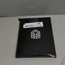 Wallet Case for Samsung Galaxy S25 Plus/S25+, RFID Blocking Credit Card Holder, PU Leather Folio Flip Kickstand Protective Shockproof Cover for Galaxy S25 Plus (Purple)