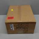 Ceiling Fans with Lights, 48 inch Low Profile Ceiling Fan with Light and Remote Control, Flush Mount RGB Dimmable Light, Noiseless, White Ceiling Fan for Bedroom Indoor/Outdoor Use