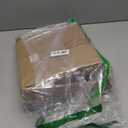 4 Inch Caster Wheels, Heavy Duty Casters Set of 4, Swivel Casters with Brake 2200 Lbs, Locking Industrial Top Plate Casters Wheels for Furniture and Workbench Cart(Two Hardware Kits Include)