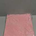 SINJEUN 6 Pack 12 x 12 Inch Orange Acrylic Sheet, 1/8 Inch Thick Acrylic Plexiglass Board, Acrylic Plexiglass Panels for Craft, Signs, Painting, Photography Background, Display Stand