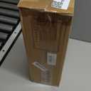 Warming Mat For Food Extra Large- 24"x16" Electric Warming Trays for Buffets Party, Food Warmers For Thanksgiving, Christmas House Warming Gift, Portable Heating Mat with 9 Temp Settings & 6H Timer (Gray)