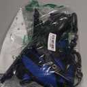 Adjustable Small Dog Wheelchair - Mobility Aid for Disabled Pets,Small Dog Wheelchair for Back Legs Leg Brace & Hip Support - 8-20 lbs (Extra Small)