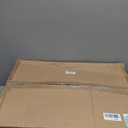 Solar Wreath 48 inch, Outdoor Christmas Wreaths Large with 250 LEDs & 8 Lighting Modes, Lighted Holiday Decorations for Outside