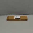 G-PLUS LED 3rd Brake Light Compatible with Truck Cap Topper Leer Are Century LED Recessed 3rd Third Brake Light Lamp AT-LED-36R Red Lens Chrome Housing Tercera Luz De Freno