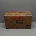 Huggies Size 6 Diapers, Little Movers Baby Diapers, Size 6 (35+ lbs), 108 Count (2 Packs of 54) 
