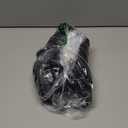 Blooming Jelly Womens One Piece Swimsuits Tummy Control Swim Dress Plus Size Twist Front Bathing Suit (XX-L, Black)