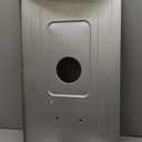 Pit Boss Diffuser Plate for Navigator 1150 Pellet Grills: 31408