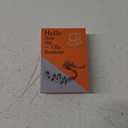 Translator Earbuds Real Time Translation Device Portable Language Connection for Travel Abroad with Charging Case