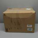 Lessymo Floral Black Green Washable Rugs 8x10, Living Room Area Rug Non Slip Boho Low Plie Large Carpet for Bedroom Dining Room Home Office, Vintage Flower Decor Distressed Retro Indoor