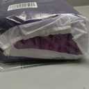 Poise Overnight Incontinence & Postpartum Pads for Bladder Leaks, 8 Drop Extra Coverage, 36 Count (Long)