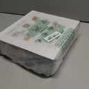 Portable Potty for Toddler Travel, Kids Travel Potty Training Chair with Travel Bag, Baby Potty Training Toilet for Outdoor and Indoor Easy to Clean (Blue) by Yszawmx, Includes 30 Replacement Bags