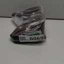 CHOLISS Shoulder Bag for Women, RFID Anti-Theft Crossbody Bags for Women, Vegan Leather Purse Handbags with Zipper Closure (Coffee)