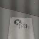 NICETOWN White Sheer Curtains 84 inches Long - Home Decoration Grommet Airy & Lightweight Elegant Window Treatments with Light Filtering for Bedroom/Living Room (2 Panels, W54 x L84)