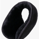 HIG Ear Warmers for Men & Women Classic Fleece Unisex Winter Warm Earmuffs