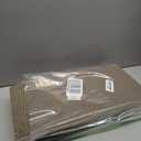 SIDAZON Cat Scratching Pads Cardboard Cat Scratchers for Indoor Cats Reversible Large Wide Corrugated with Catnip and Mini Toy(5pcs)