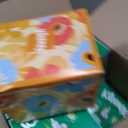 Kleenex Lotion Facial Tissues with Coconut Oil, 8 Cube Boxes, 80 Tissues Per Box, 3-Ply