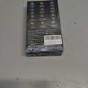 4 x Easter Basket Stuffers, Art Supplies,12 Colors Rainbow Pencils, Multi Colored Pencils Set for Adult Coloring, Easter Basket Stuffers for Teens, Professional Art Supplies for Artists.