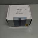 MAS Ignition Distributor w/Cap & Rotor 606-58902 30100-P73-A02 Compatible with 1996-2000 Honda Acura Integra B16A B16A2 B18C DOHC VTEC ECC3003 31-17408 8417408 185-5006 TD-81U