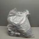 XVISHX 42x42 Inches Puppy Playpen with Dog Pads, Dog Playpen for Puppies or Small Dogs, Pet Playpen for Indoor & Outdoor, Sturdy Safety DogPen with Thickened Fabric, HighStrength Nylon Wire Mesh