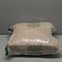 Soft Runner Rugs for Bedroom, Beige 3x7 Area Rugs Fluffy Rug Shaggy Area Rug Carpet, Bedside Rug for Living Room Bedroom Kids Room Home Decor